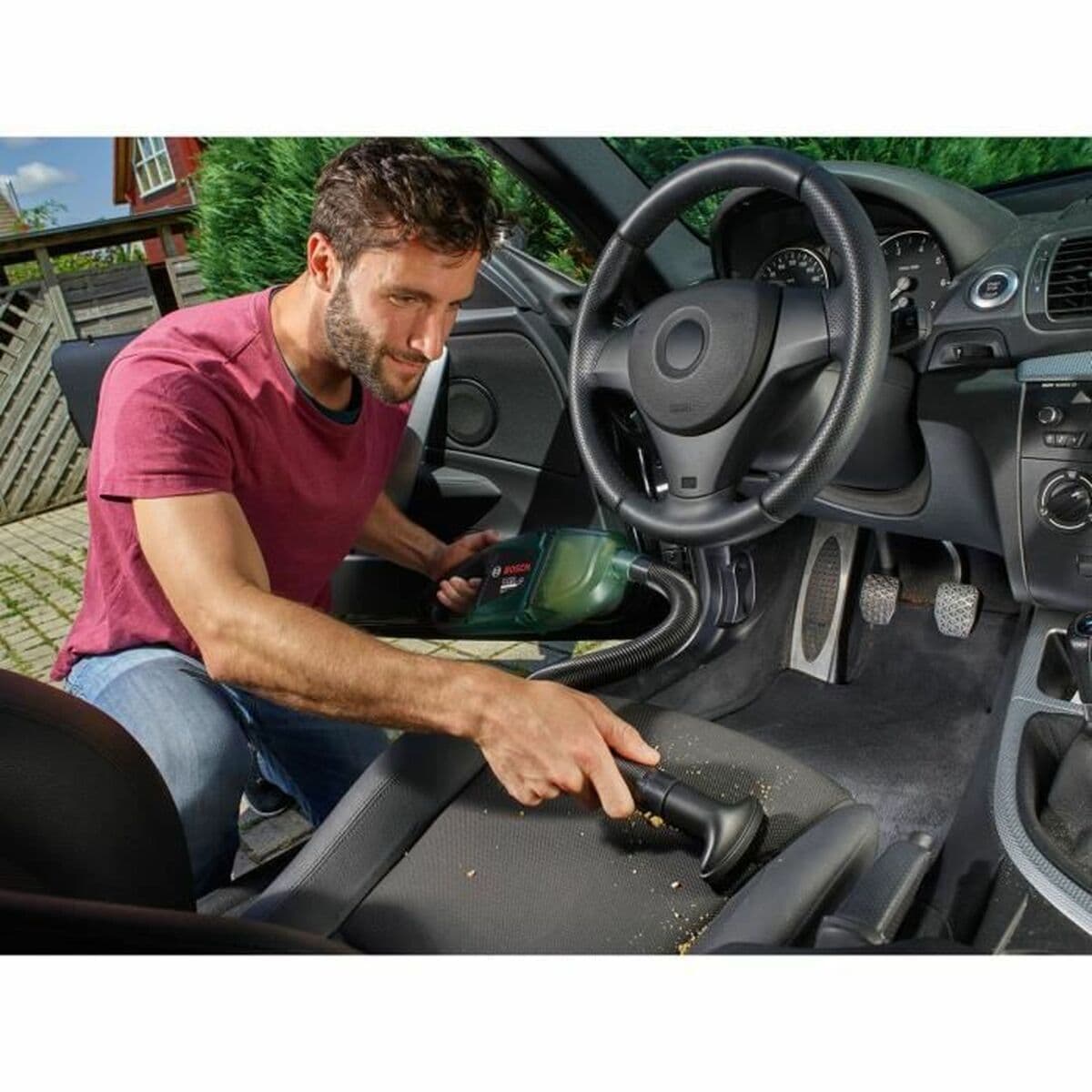 Handdammsugare BOSCH Easyvac - Image 6