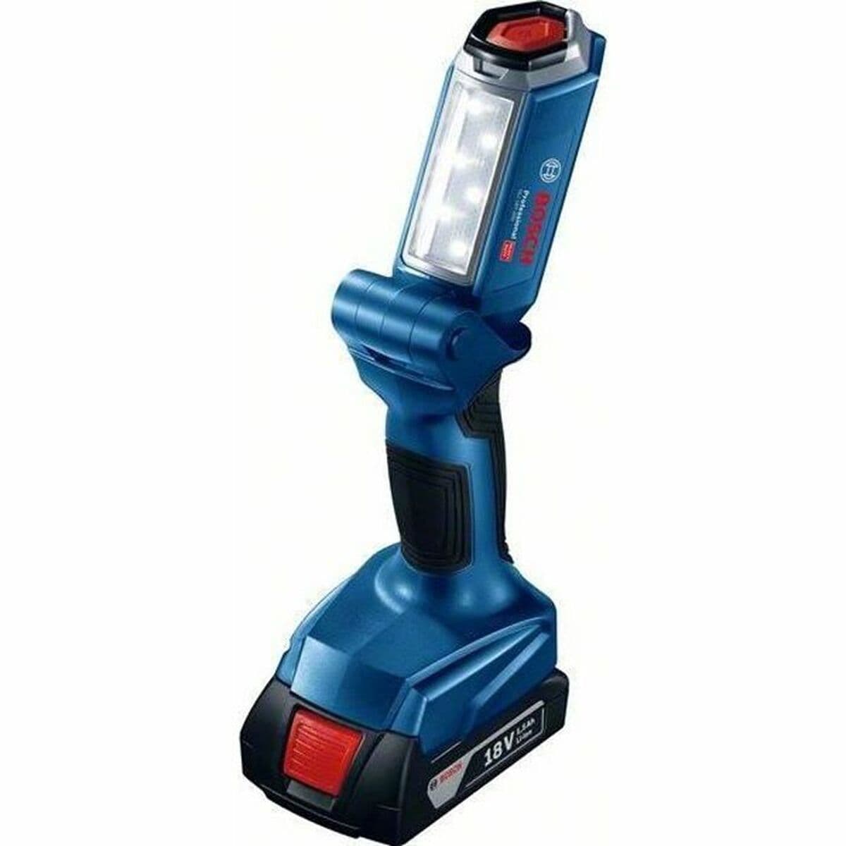 Ficklampa BOSCH GLI 18V-300 10 W 300 Lm