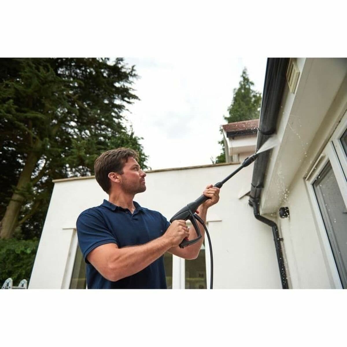 Painepesuri BOSCH UniversalAquatak 130 2600 W - Image 2