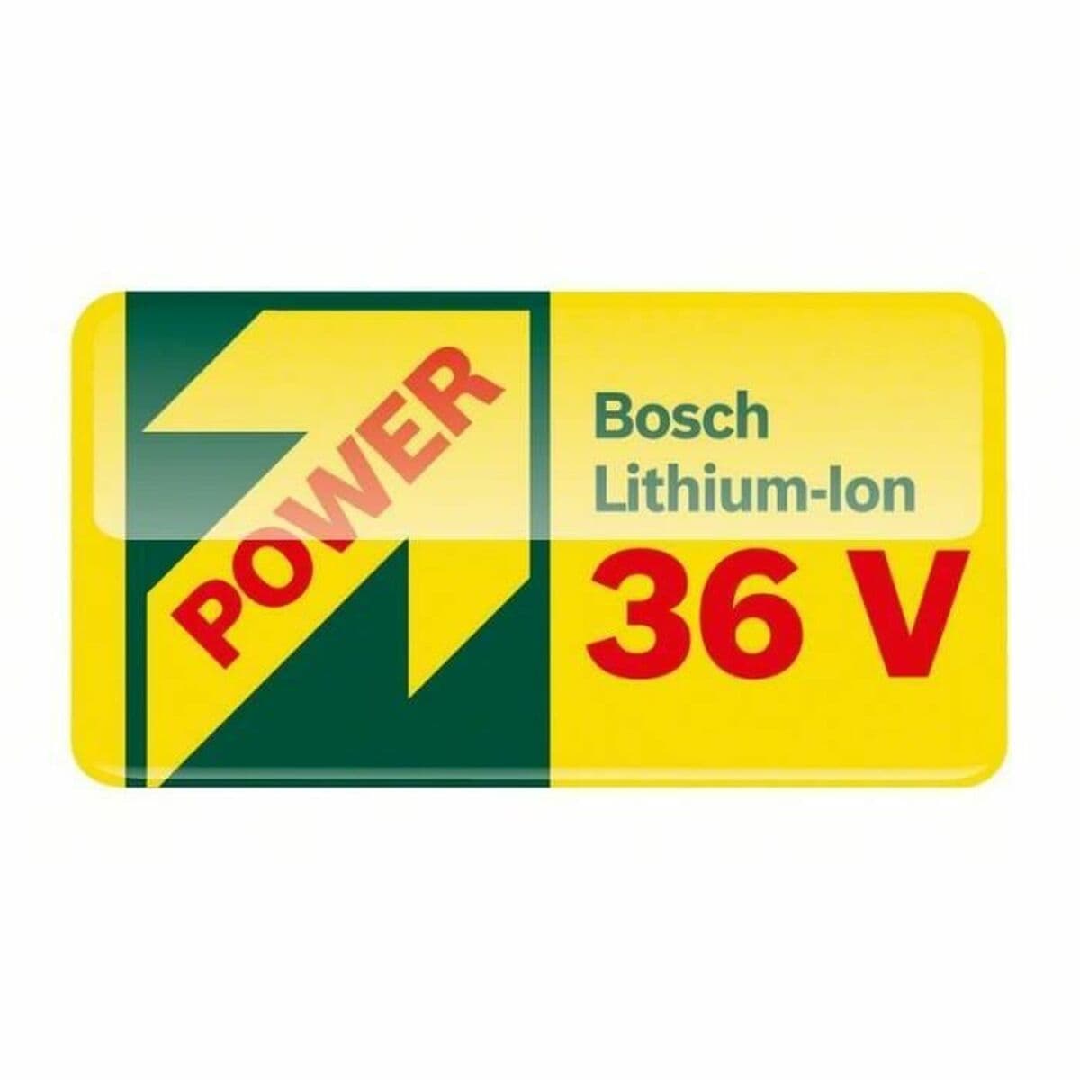 Daugiafunkcinė krūmapjovė BOSCH Advanced GrassCut 36 36 V - Image 2
