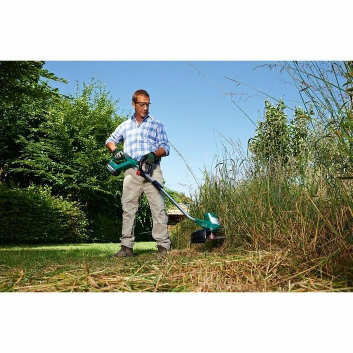Daugiafunkcinė krūmapjovė BOSCH Advanced GrassCut 36 36 V - Image 3