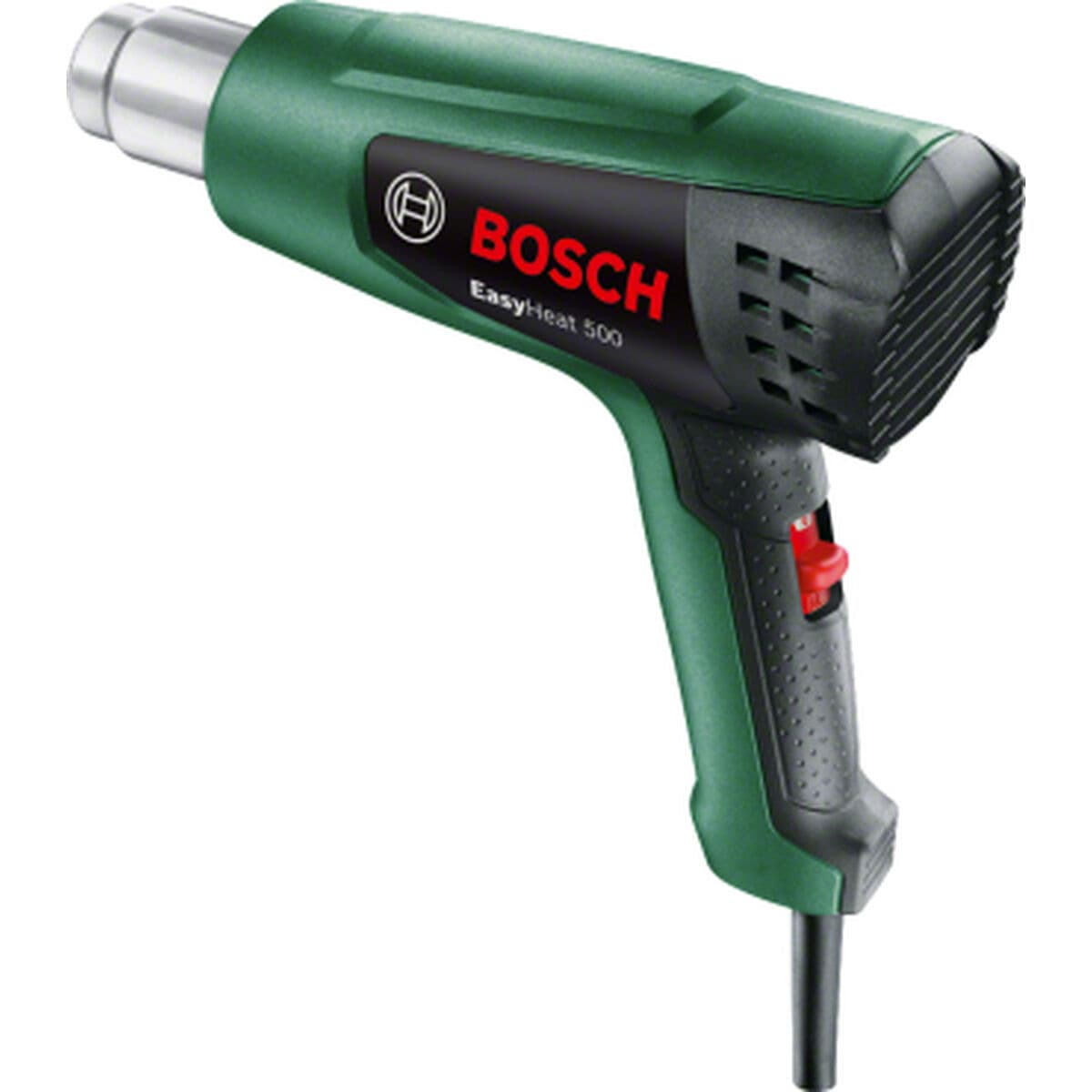 Hot air gun BOSCH Easyheat 500 1600 W 300 / 500 ºC - Image 2