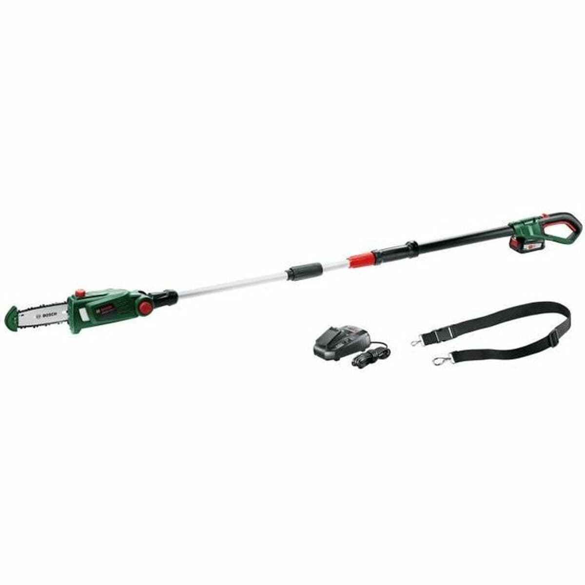 Drujbă BOSCH UniversalChainPole 18 Drujbă cu lanț - Image 6