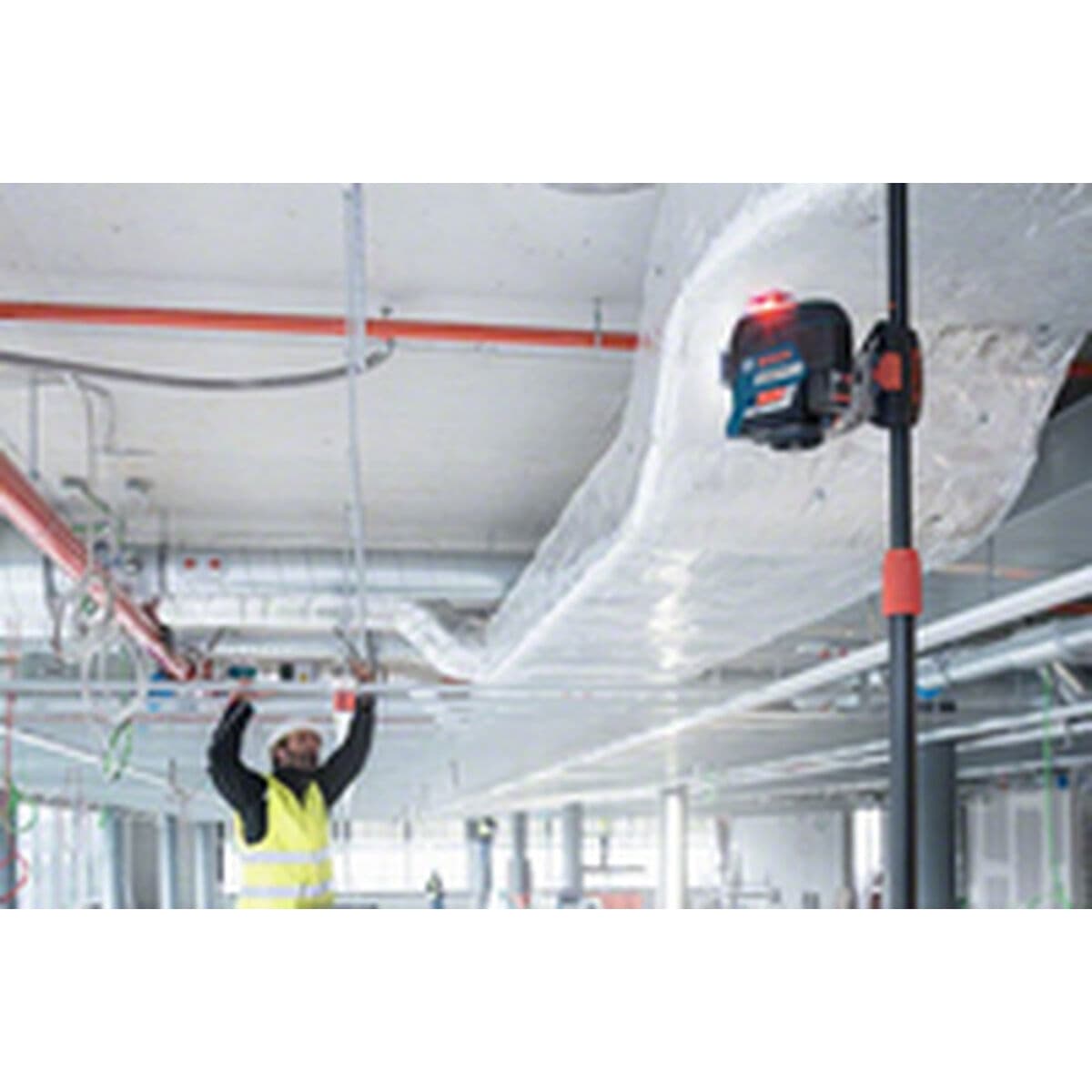 Livella laser BOSCH GLL 3-80 C - Image 12