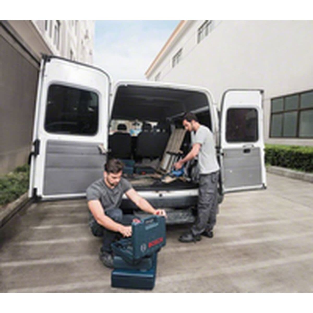 Handdammsugare BOSCH 06019C6200 - Image 11