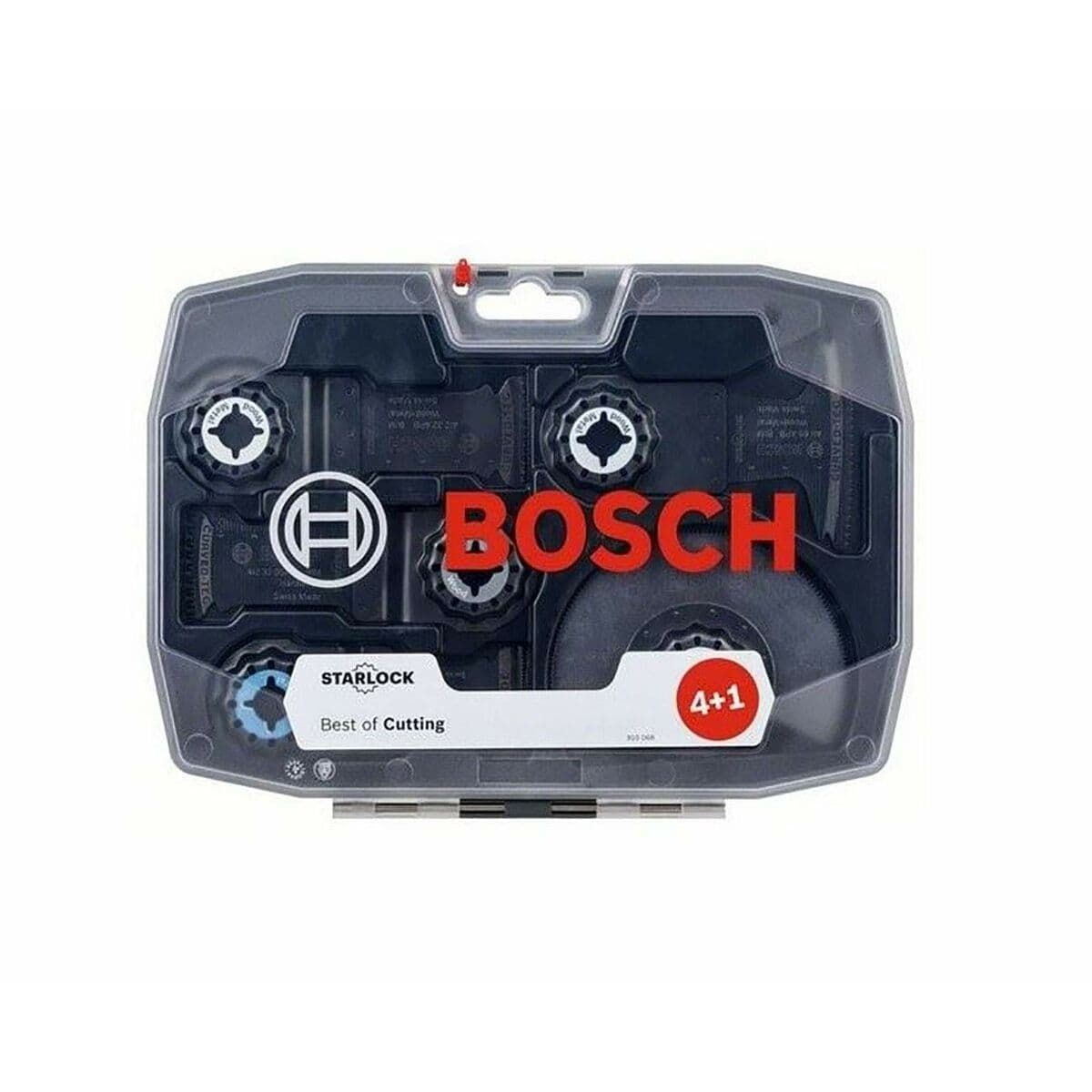 Saw BOSCH 2608664131 - Image 10