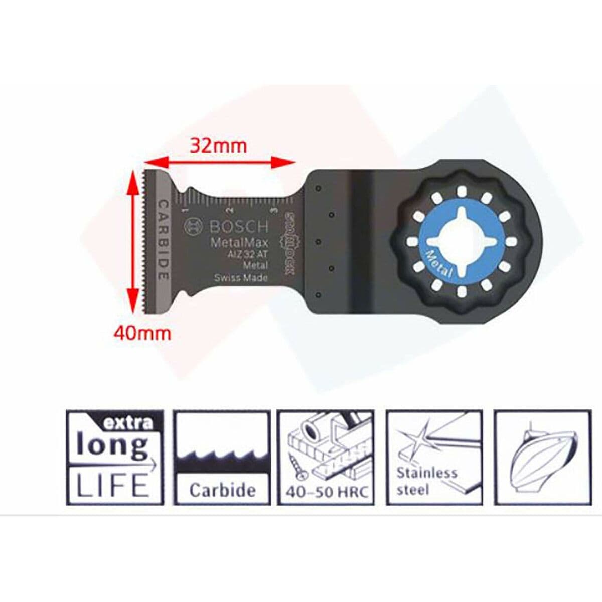 Saw BOSCH 2608664131 - Image 11