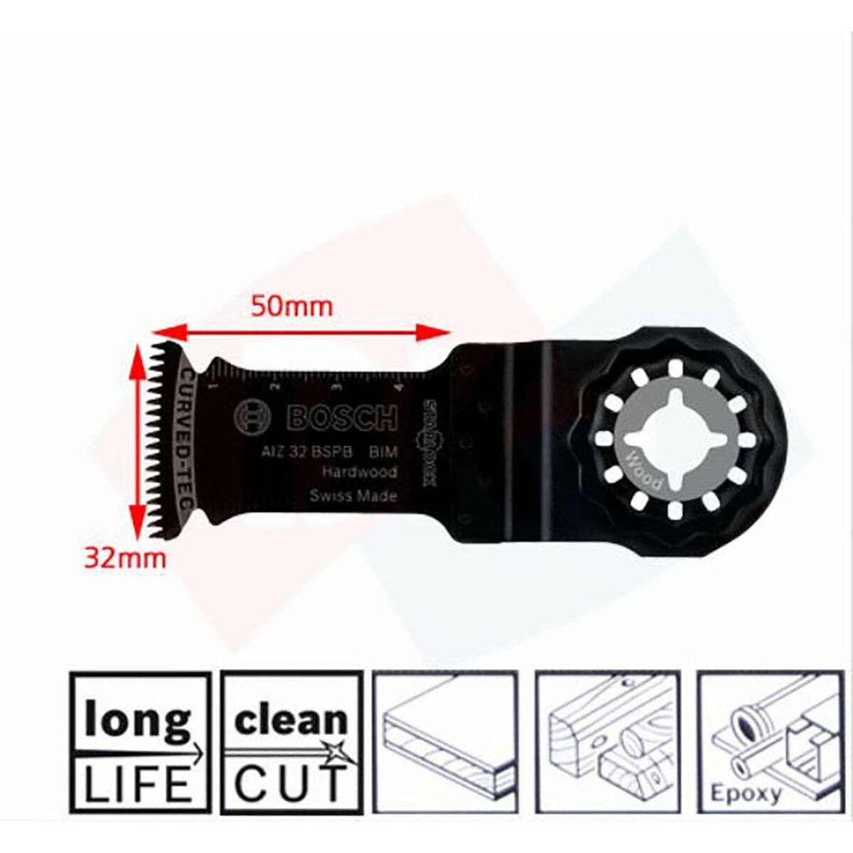 Saw BOSCH 2608664131 - Image 12