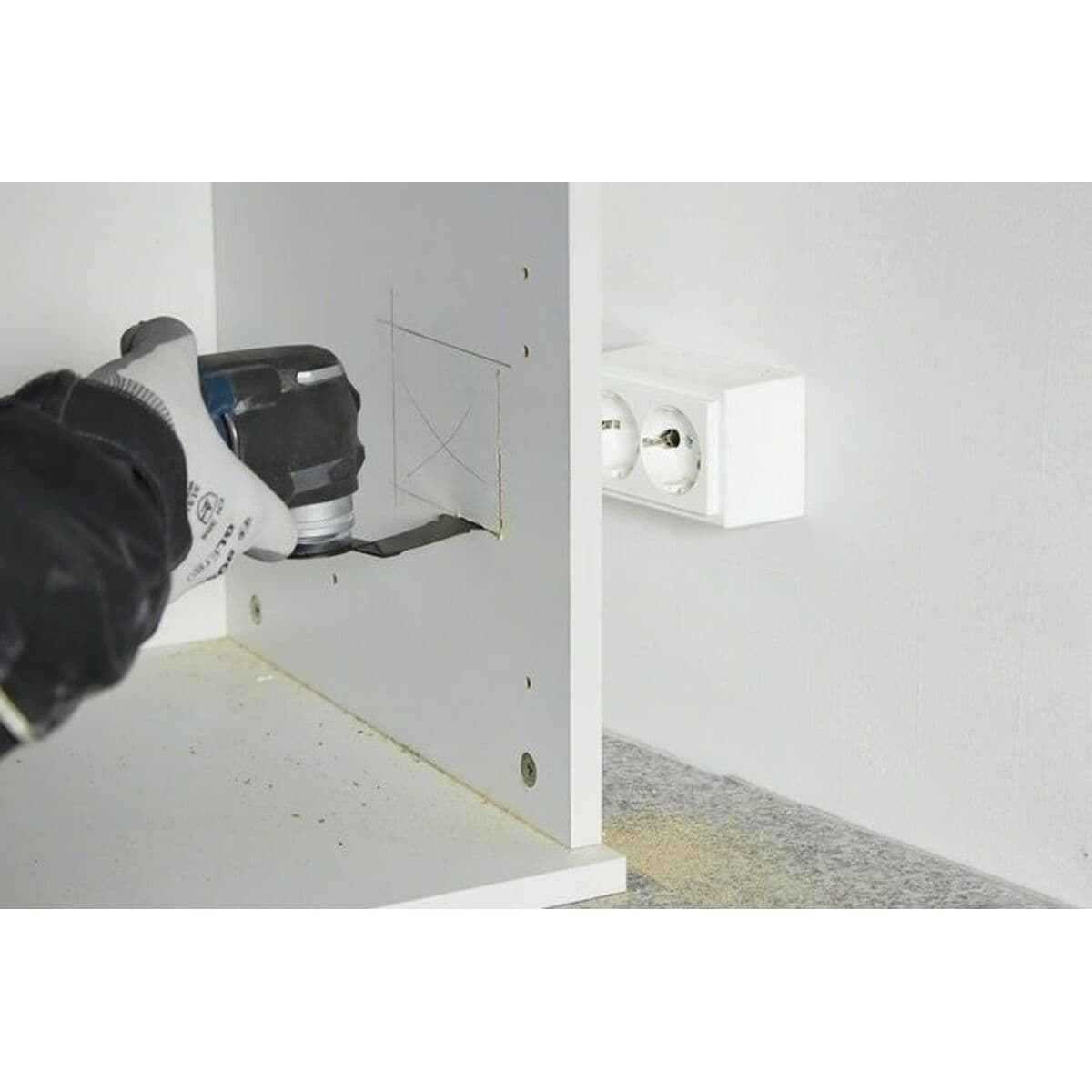 Saw BOSCH 2608664131 - Image 3