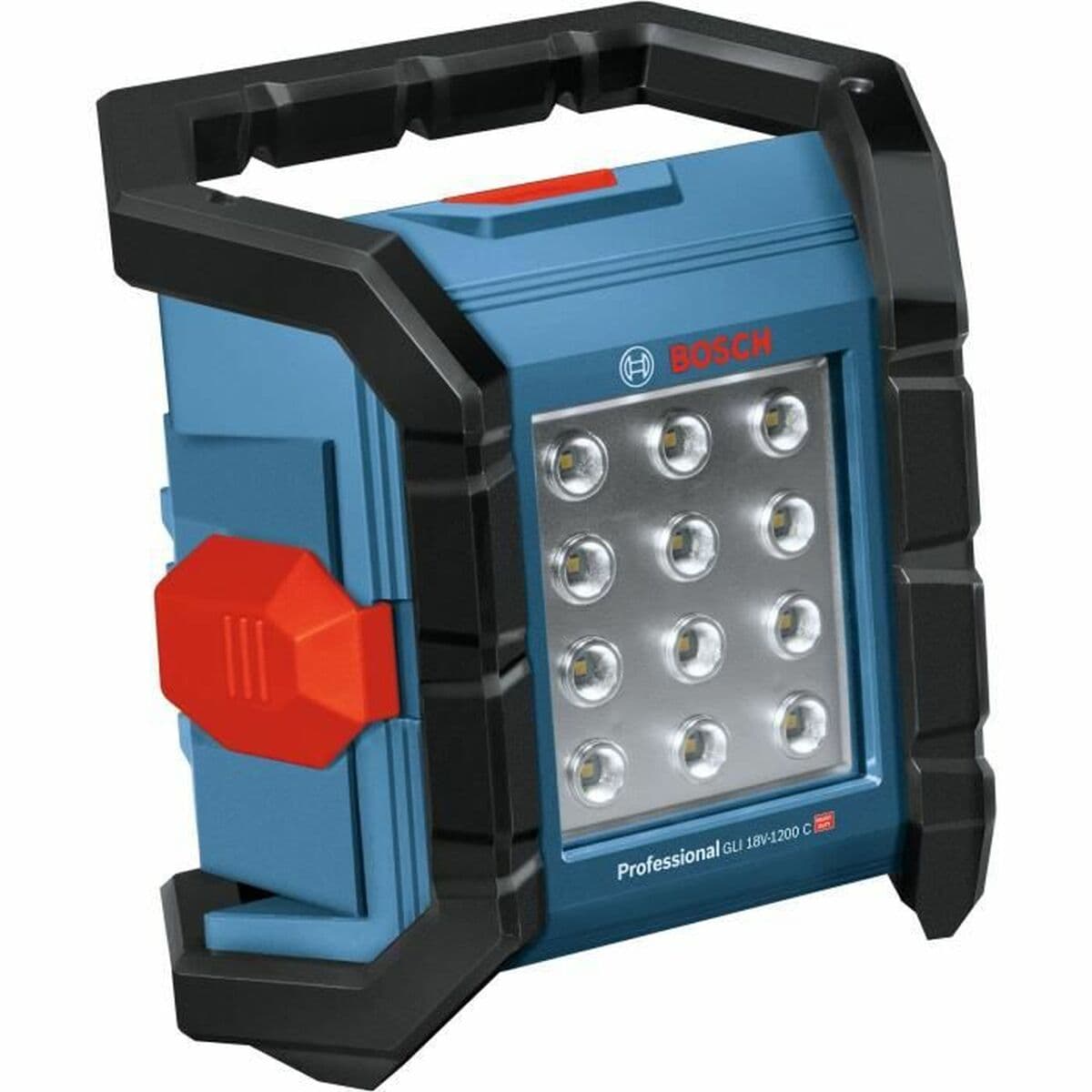 Luz de Trabajo BOSCH GLI 18V-1200 C