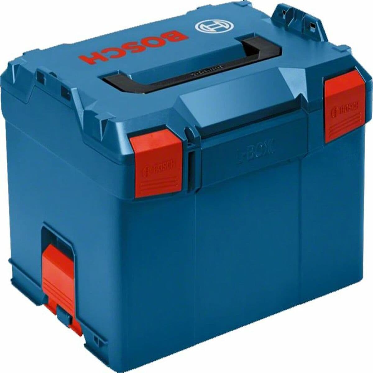 Werkzeugkasten BOSCH L-BOXX 238 ABS 44 cm Blau Modular Stapelbar