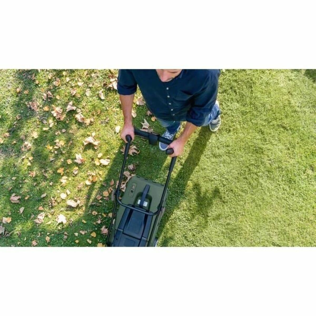 Käsikäyttöinen partakone BOSCH UniversalRota - Image 6