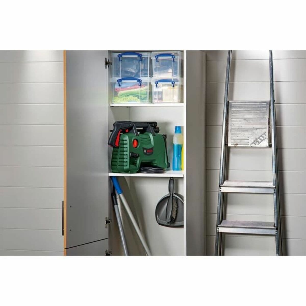 Jet Tvätt BOSCH EasyAquatak 120 1500 W 120 bar 350 L/H - Image 6