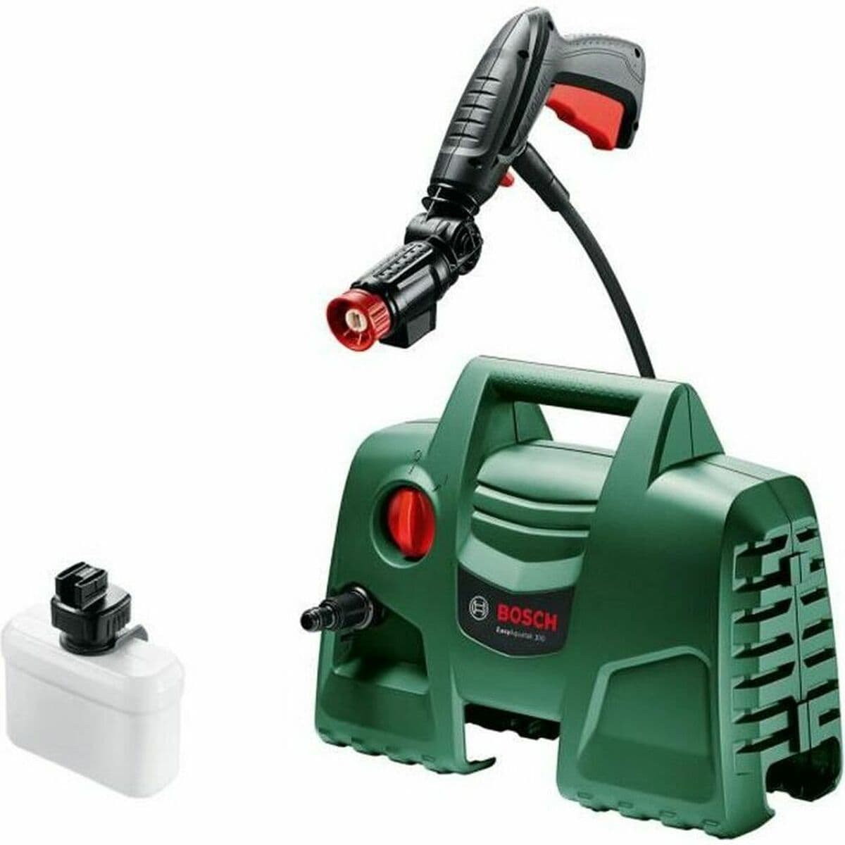 Jet Tvätt BOSCH EasyAquatak 100 1200 W
