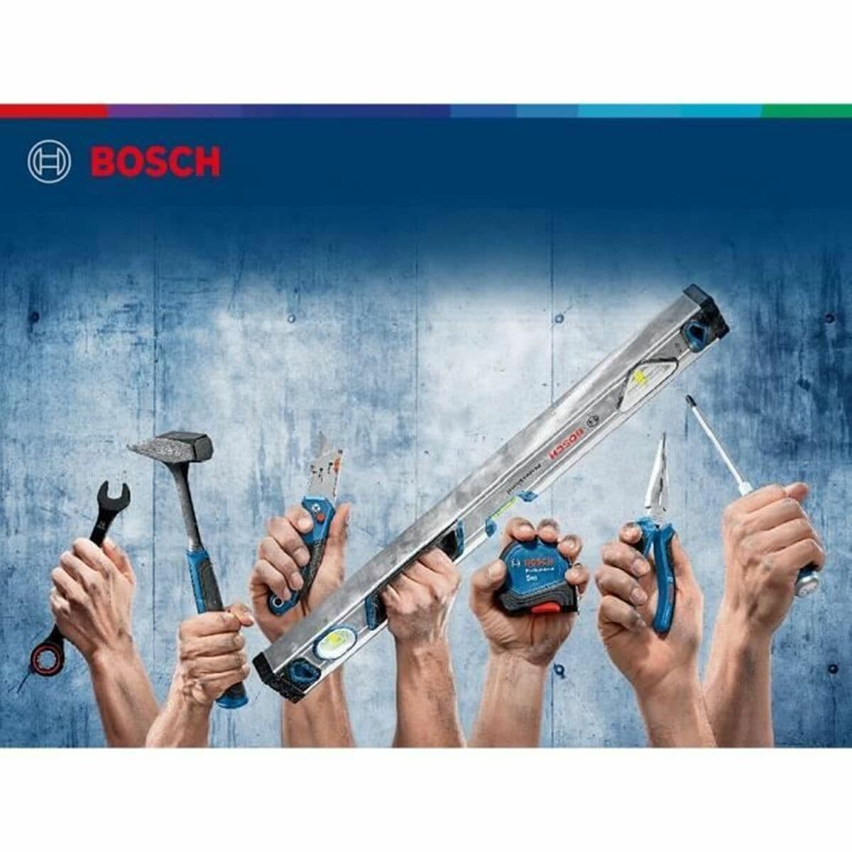 Pliers BOSCH pliers - Image 2