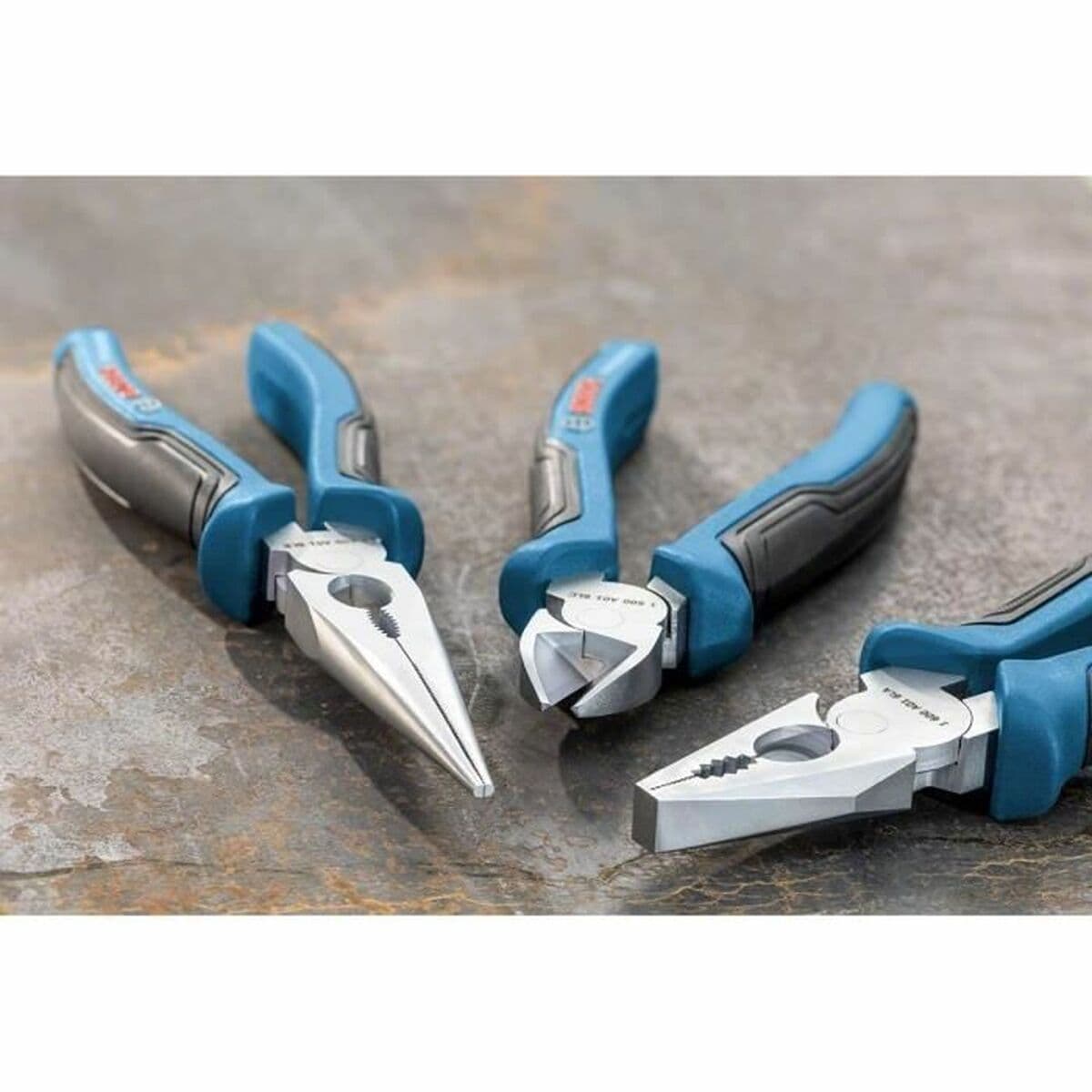 Pliers BOSCH pliers - Image 3