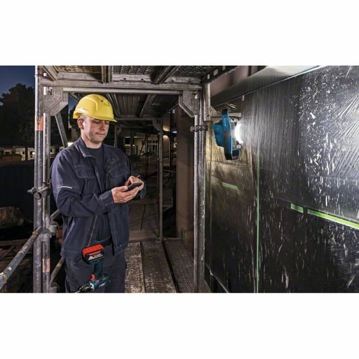 Svjetiljka LED BOSCH GLI 18 V - Image 4