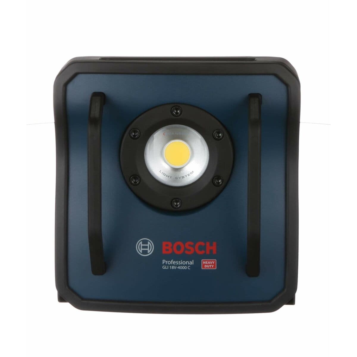 Ficklampa LED BOSCH 0601446800 18 V - Image 7