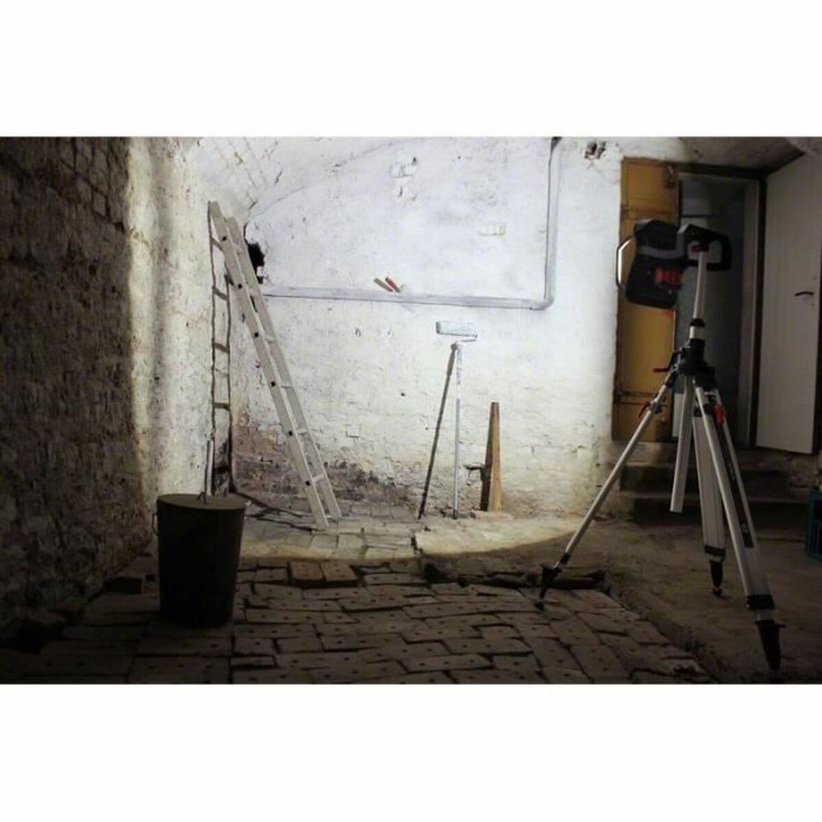 Ficklampa LED BOSCH 0601446800 18 V - Image 3