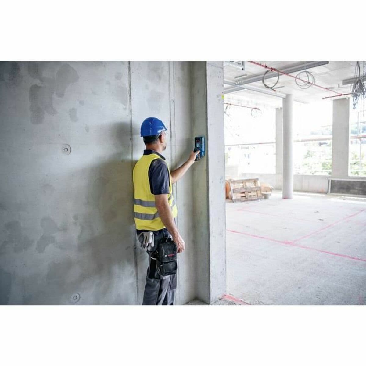 Roosterdetector BOSCH D-Tect 200 C - Image 2