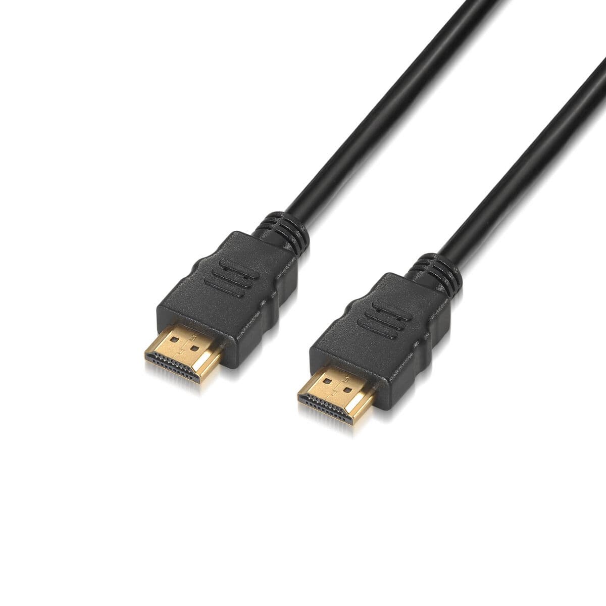 Câble HDMI Aisens A120-0121 Noir 2 m