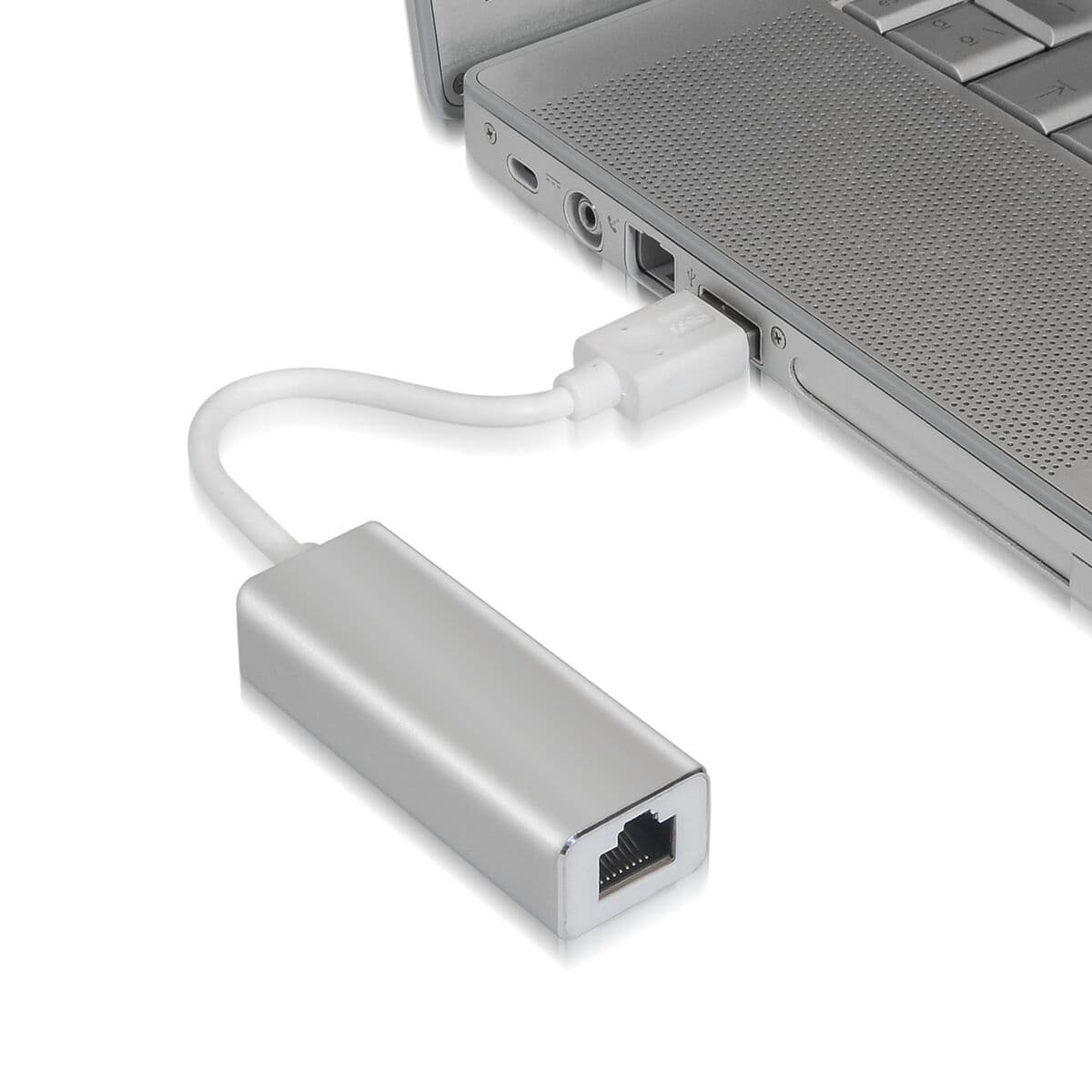 USB till Ethernet Adapter Aisens A106-0049