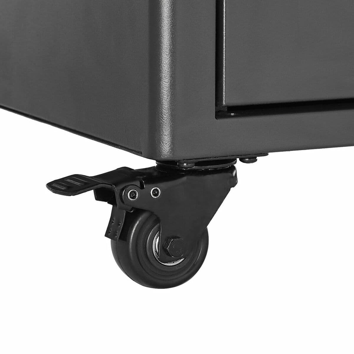 Accessoire V7 RM4CASTERS-1E Rueda - Image 2