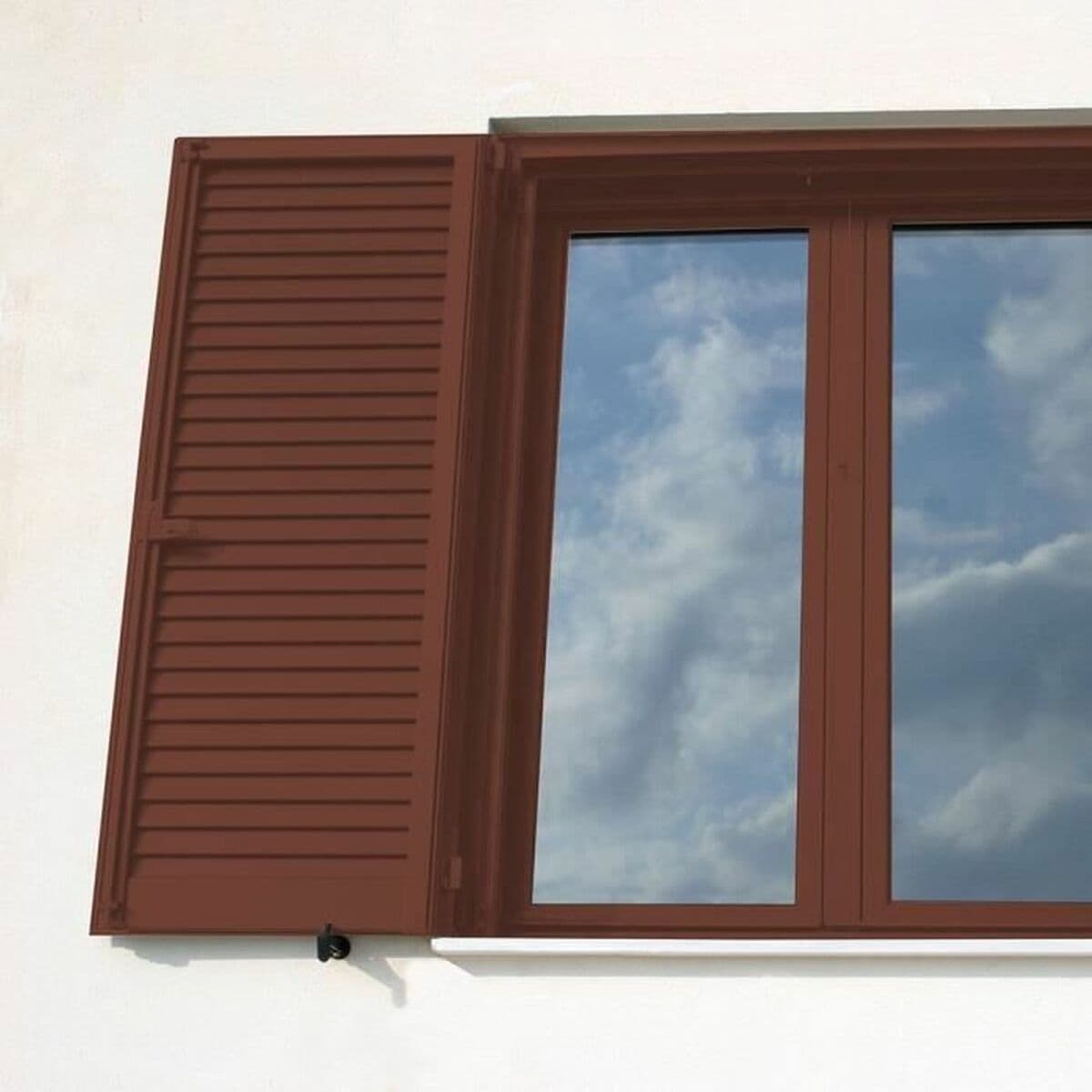 Boja Ripolin Smeđa saten 2,5 L - Image 4