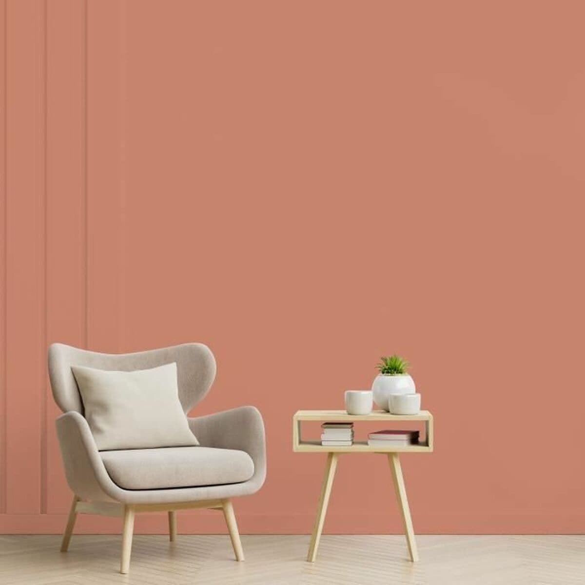 Måla Ripolin Vit 2,5 L - Image 4