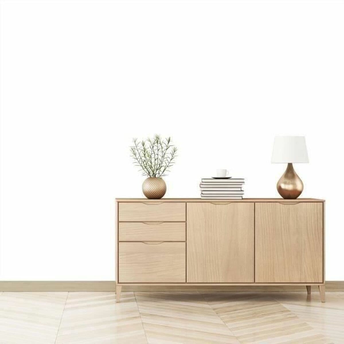 Grundierung Ripolin Weiß 2,5 L Mattierend - Image 3