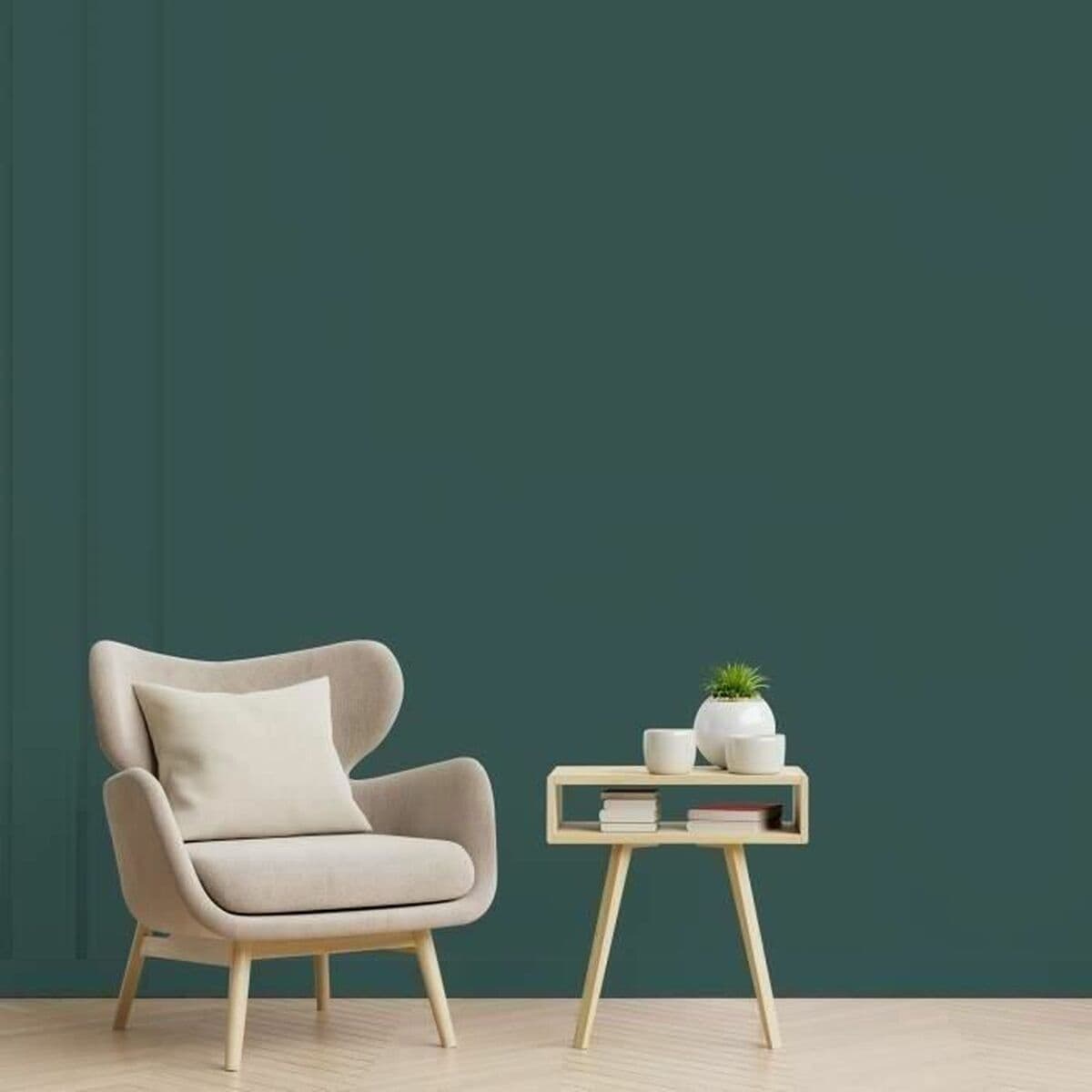 Grundierung Ripolin Vert Mattierend - Image 3