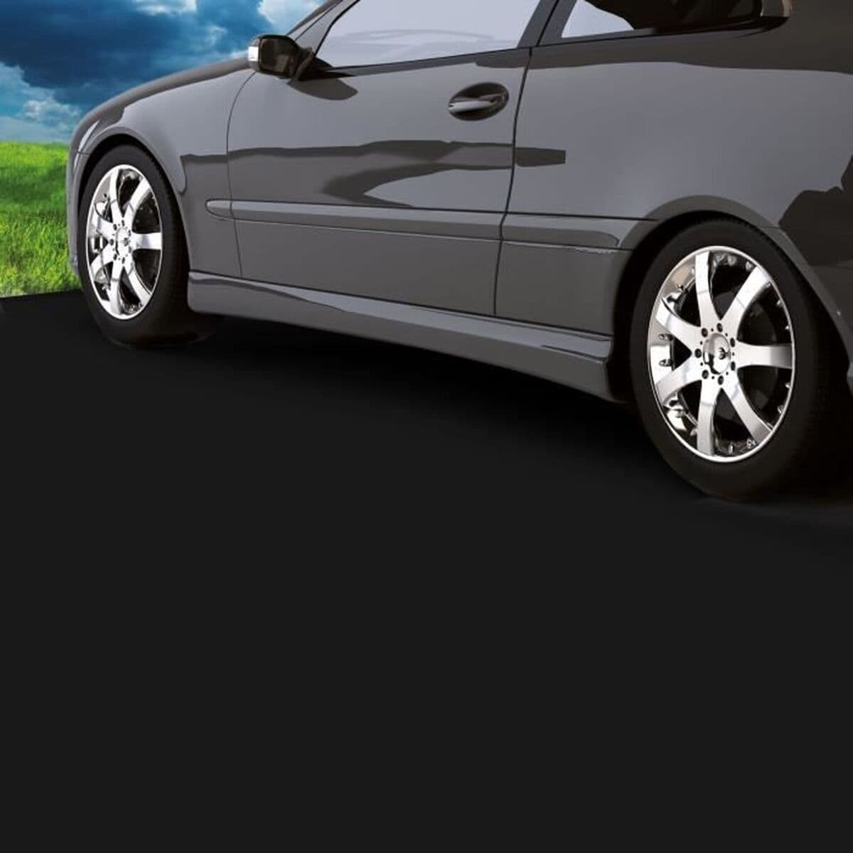 Grundfärg Ripolin Svart Satinfinish - Image 4