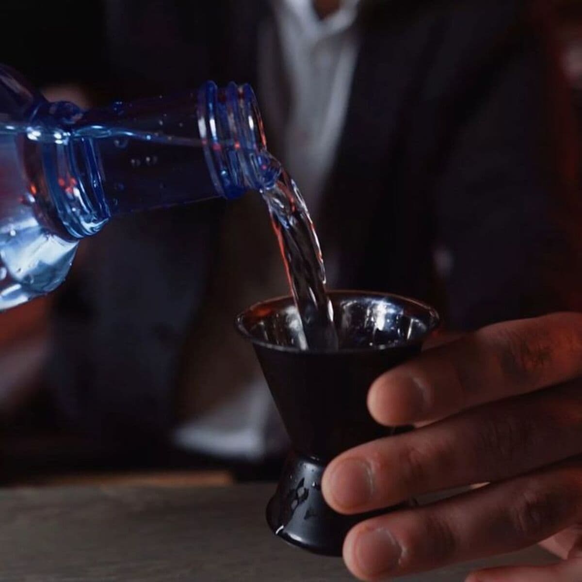 Kokteilių plakiklis Fackelmann - Image 3