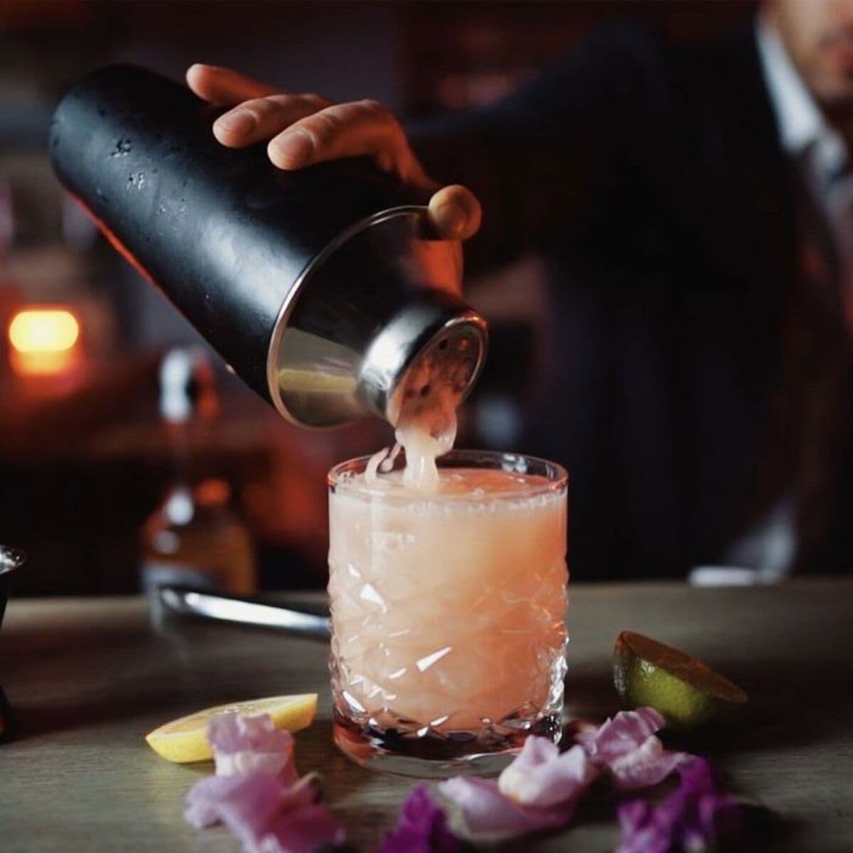 Kokteilių plakiklis Fackelmann - Image 4