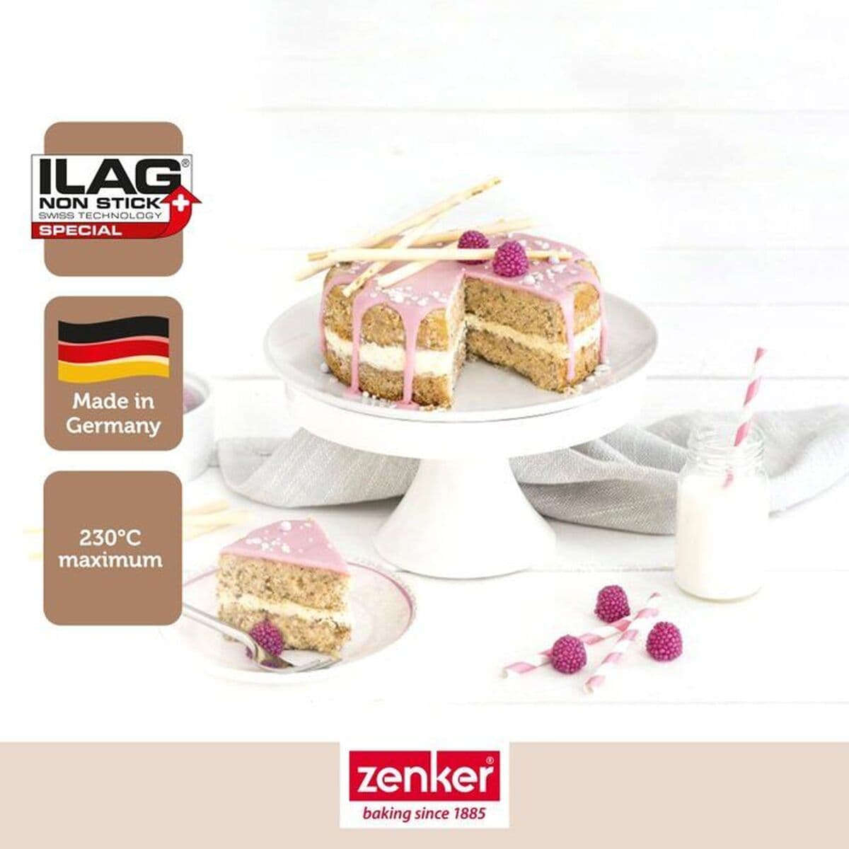 Odvojivi Kalup Zenker - Image 2