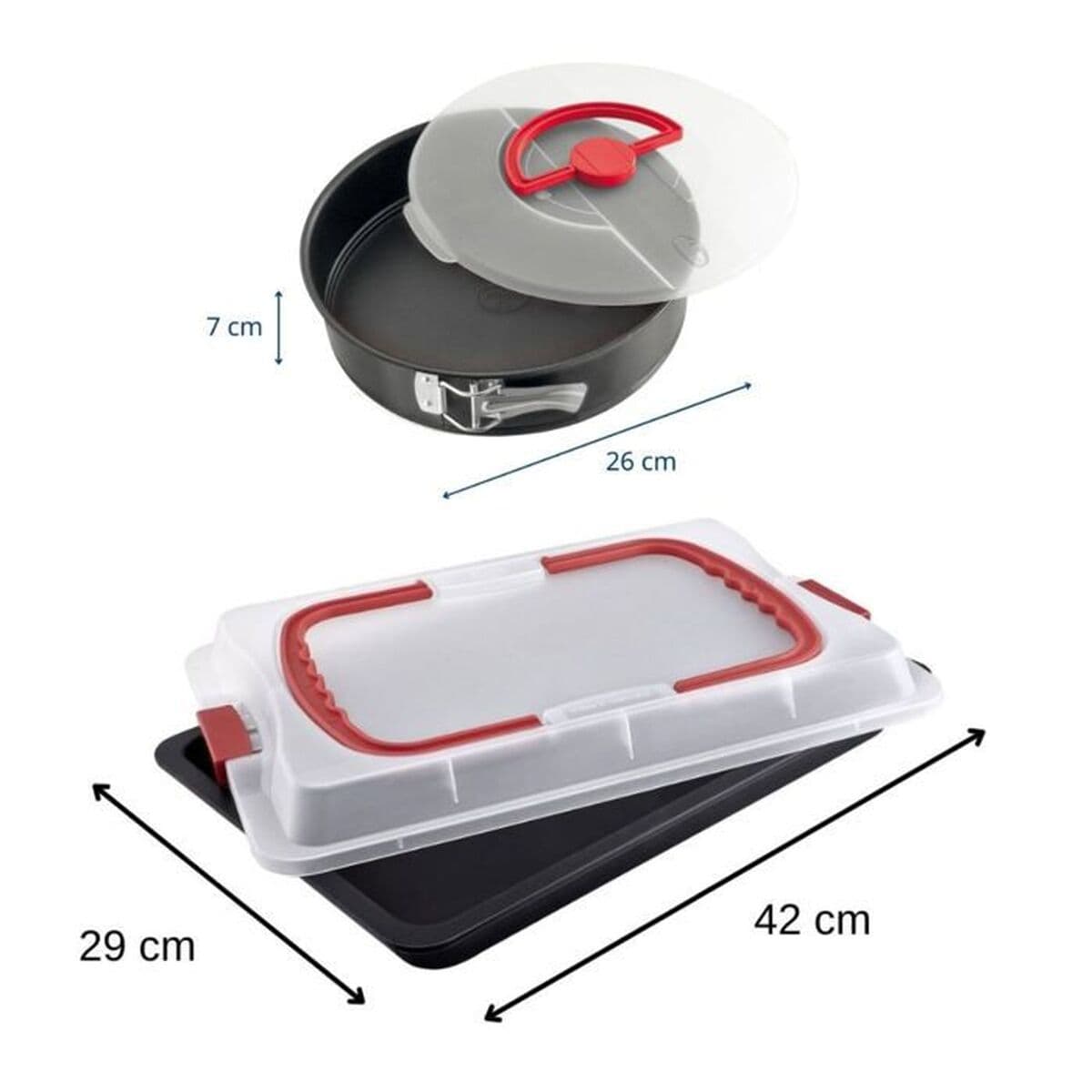 Odvojivi Kalup Dr. Oetker - Image 3