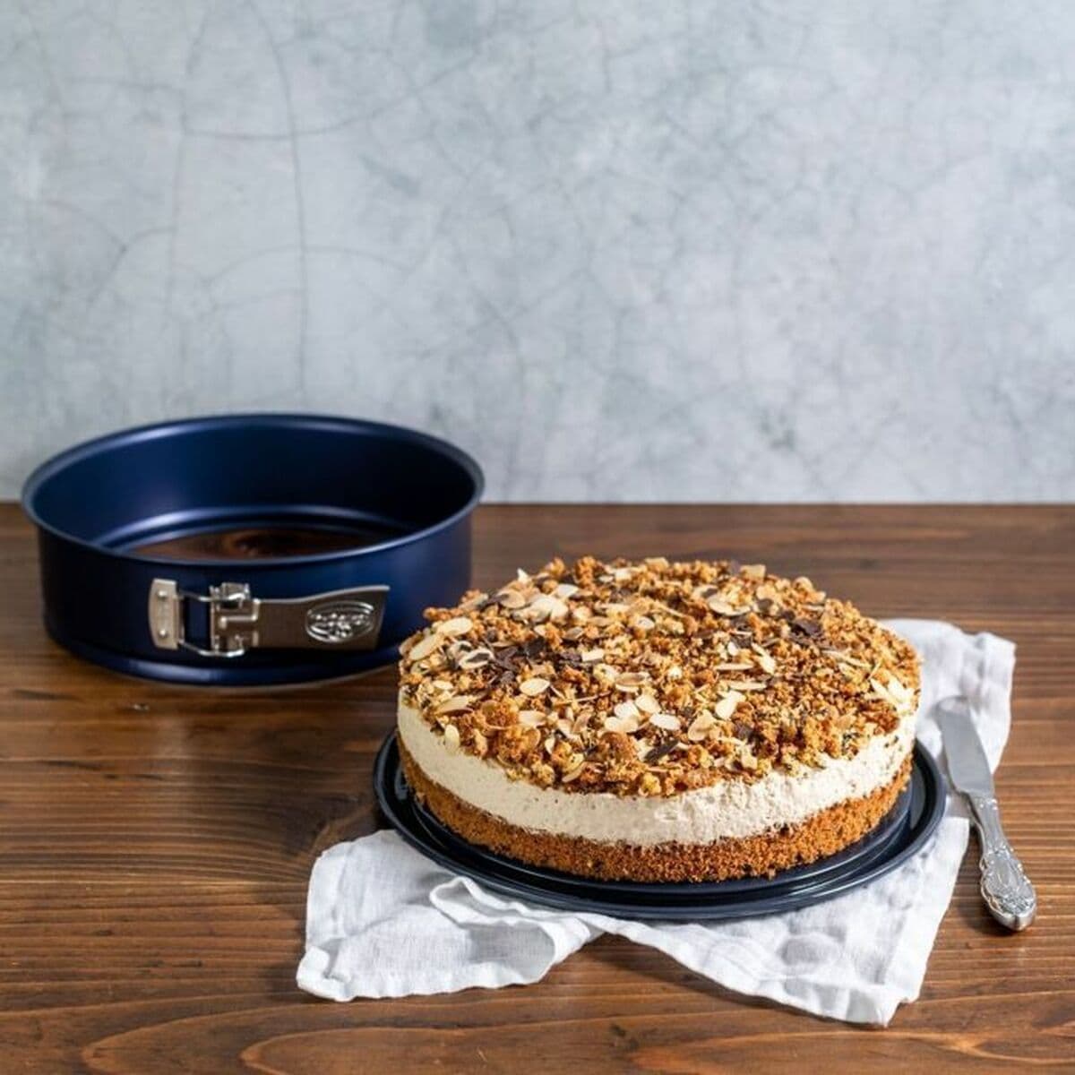 Odvojivi Kalup Dr. Oetker - Image 2