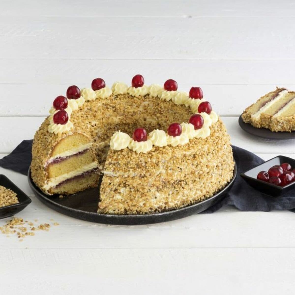 Odvojivi Kalup Dr. Oetker - Image 4