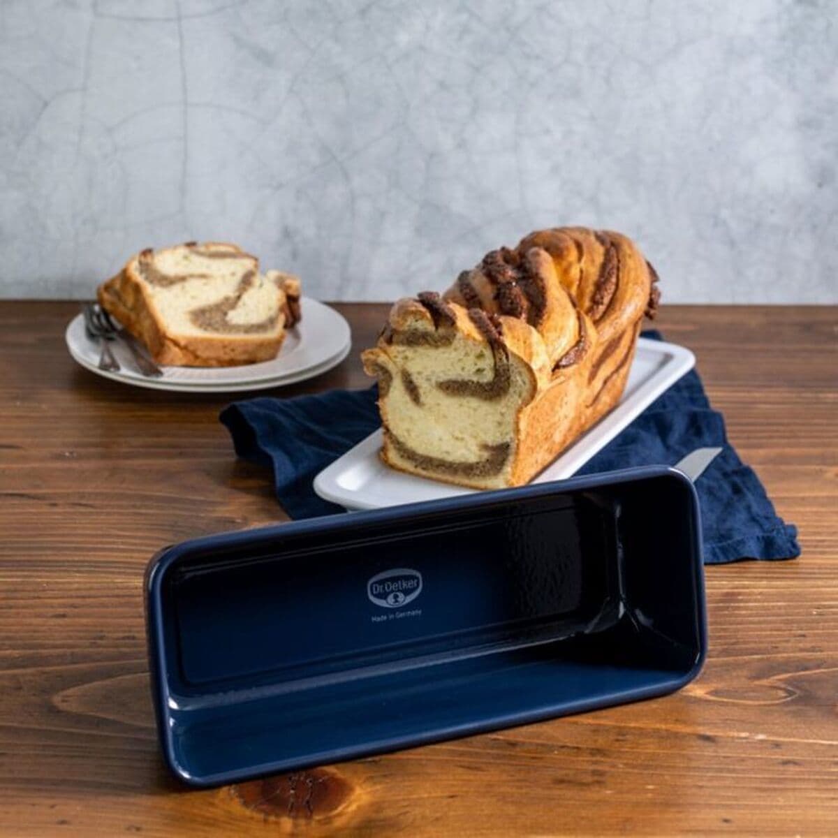 Odvojivi Kalup Dr. Oetker - Image 4