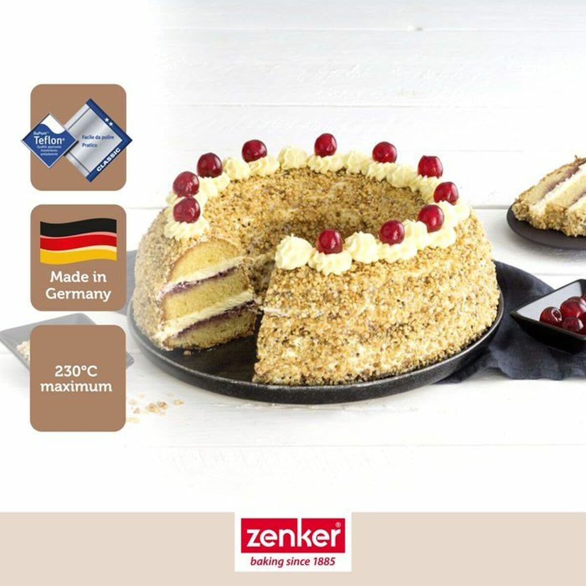 Odvojivi Kalup Zenker - Image 3