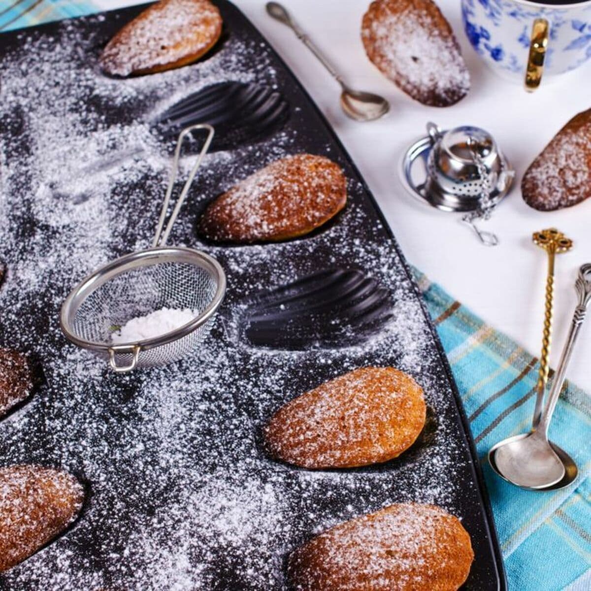 Springform keptuvė Zenker - Image 2