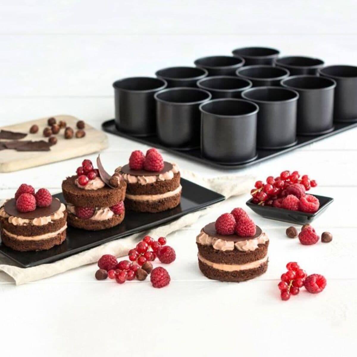 Springform keptuvė Zenker - Image 2