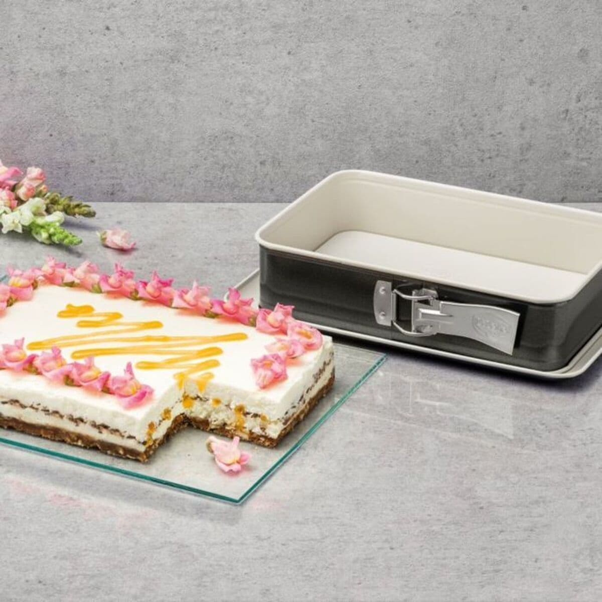 Springform keptuvė Dr. Oetker - Image 2