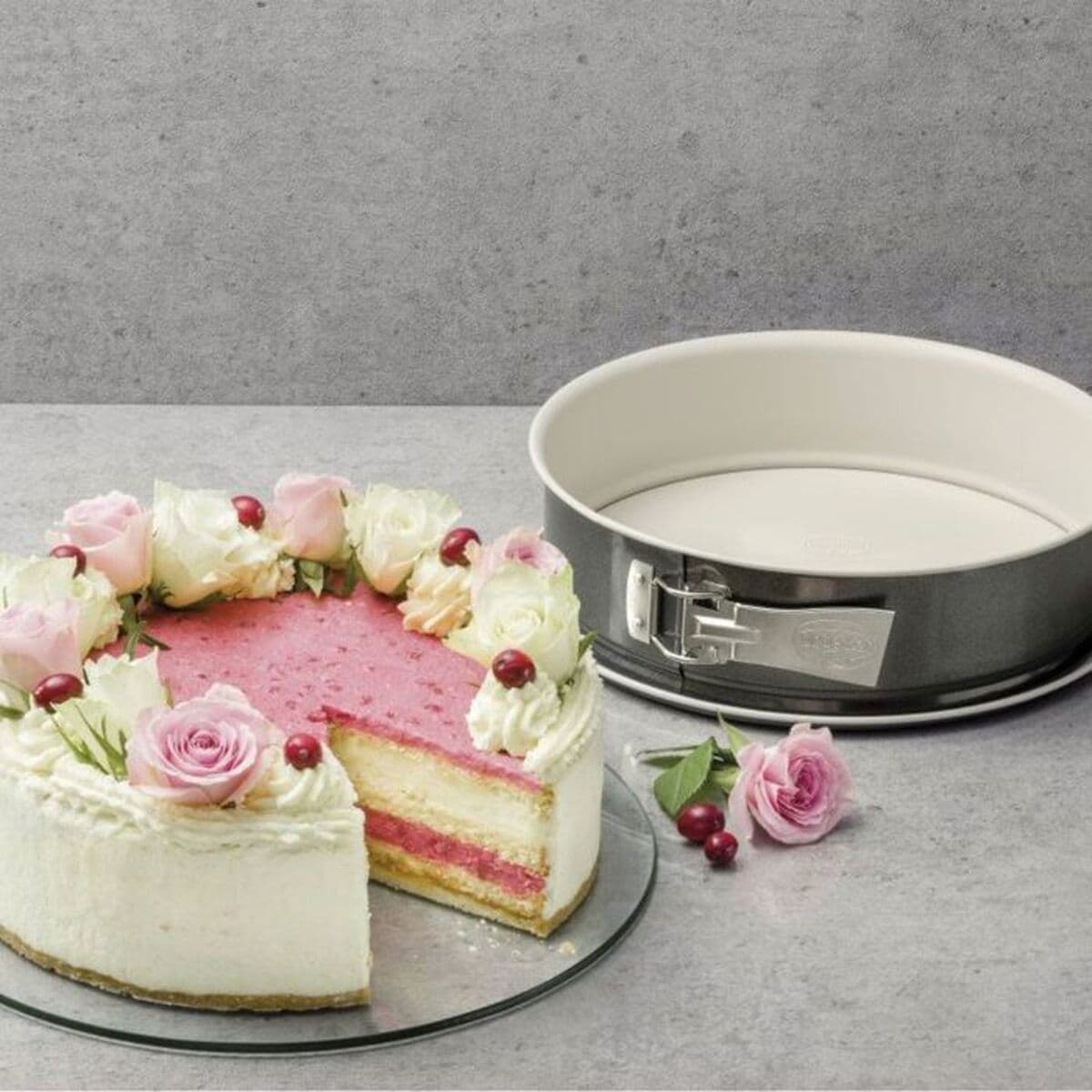 Springform keptuvė Dr. Oetker - Image 3