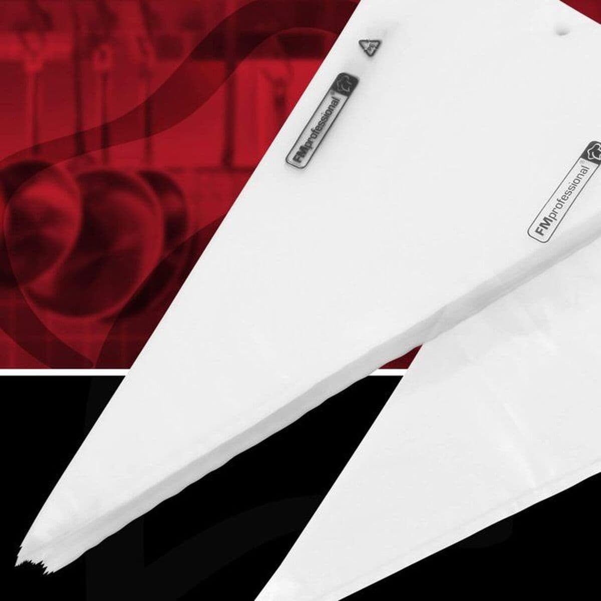 Kondiitrikott FM Professional Läbipaistev Kondiitrikott Mõõtekann 1 L - Image 6