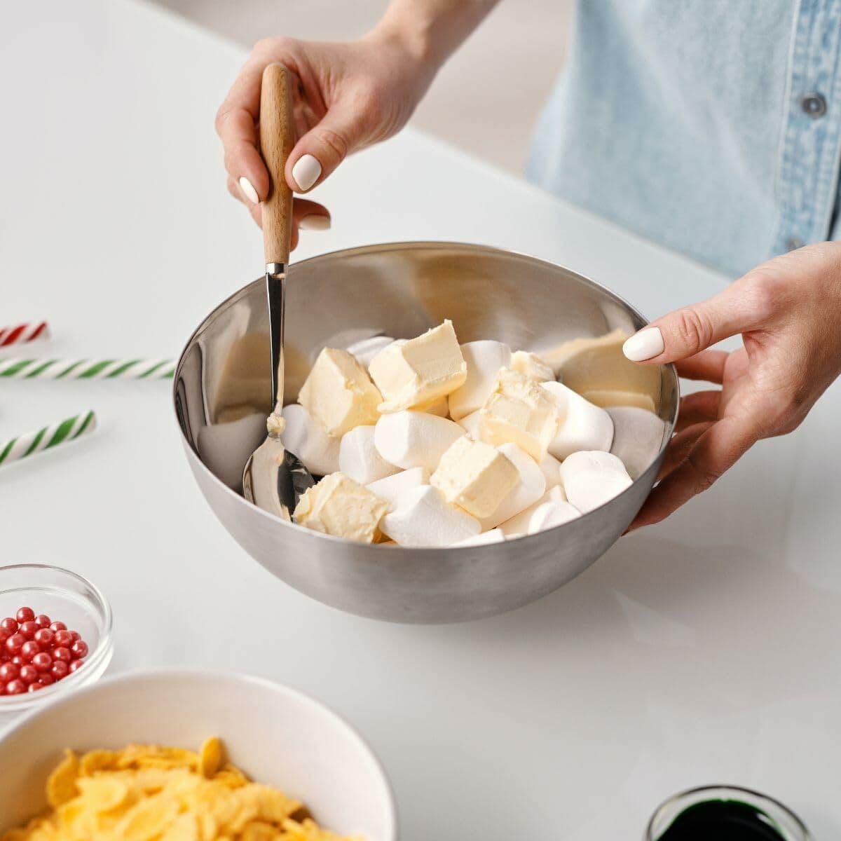 Maišymo dubuo Fackelmann - Image 5