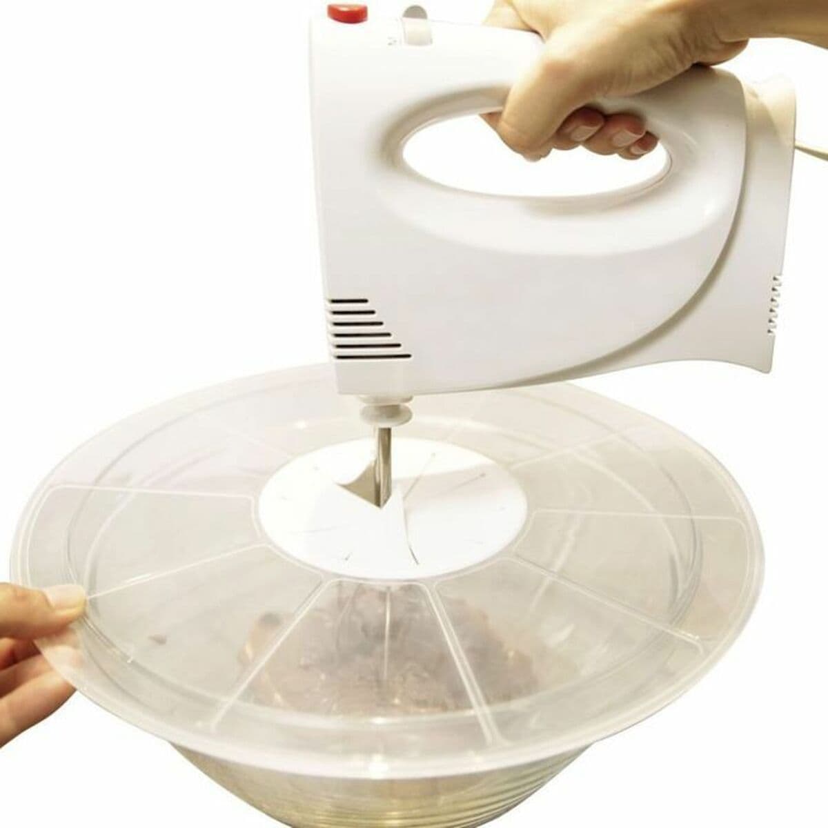 Maišymo dubuo Fackelmann - Image 2