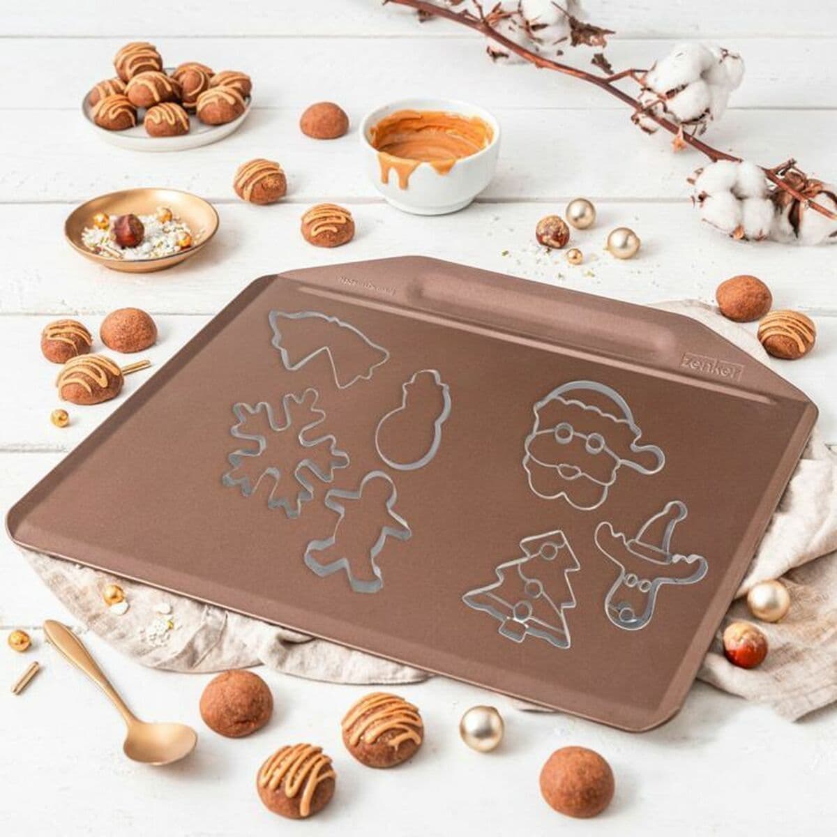 Grill Zenker - Image 2