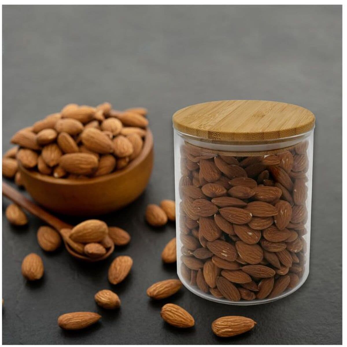 Tube Fackelmann Prirodno 4 Dijelovi - Image 6