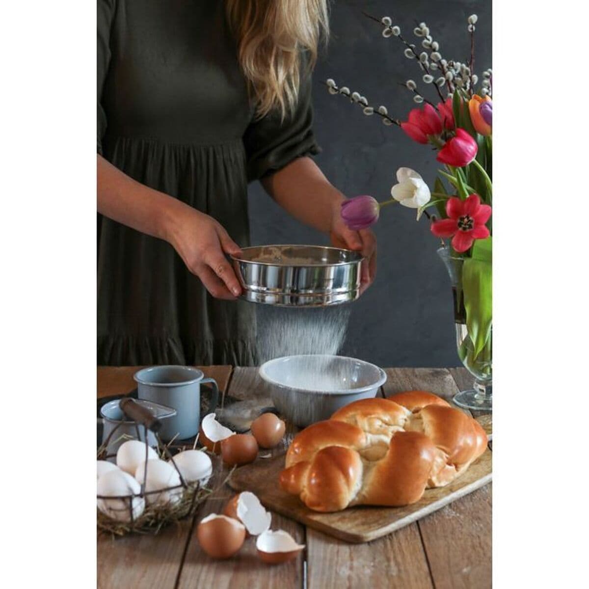 Springform Pan Fackelmann - Image 5